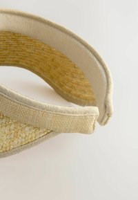 Next VISOR - Cappellino - natural