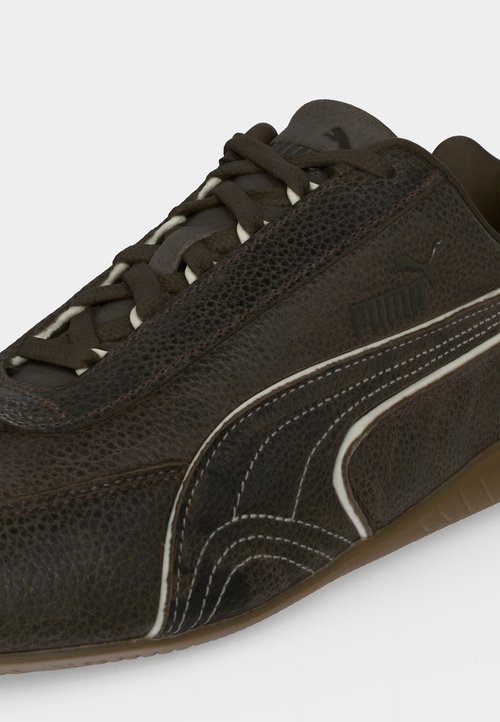 PUMA SPEEDCAT DRESS-UP UNISEX - Trainers - matte bronze — foto 7