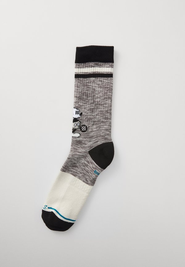 VINTAGE MICKEY CREW UNISEX - Socken - multi