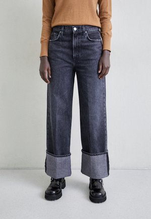 Goldsign THE ASTLEY  - Jean droit - brampton