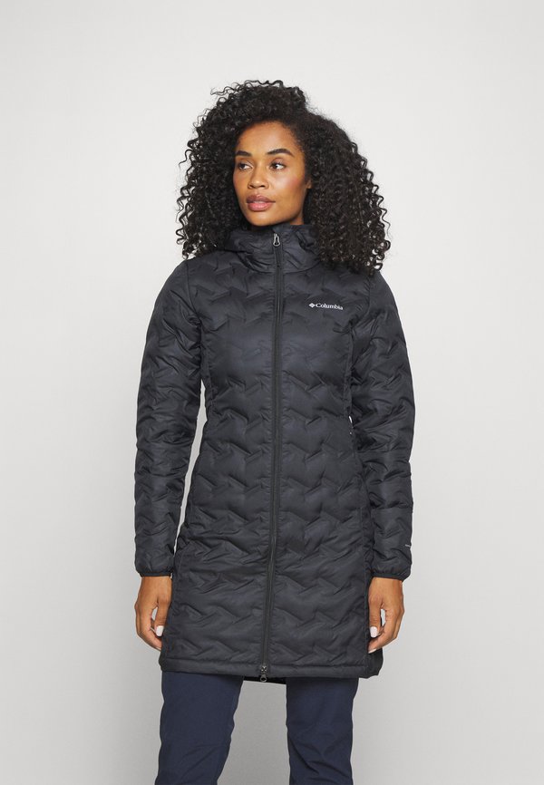DELTA RIDGE™ LONG JACKET - Daunenmantel