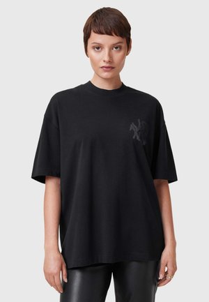 ORLANDO  - T-Shirt print - black