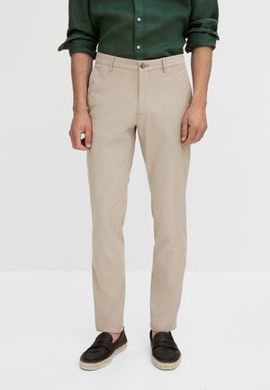 Chino - beige