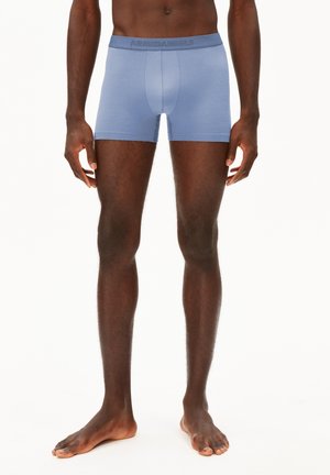 ARMEDANGELS RICAARD - Boxerbriefs - morning blue