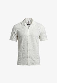 Selected, white