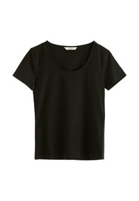 T-shirt basic - black