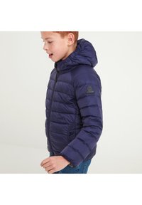 TOG24 MIDSLEY - Down jacket - navy