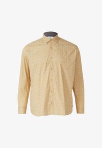 Geselecteerd, goldgelb