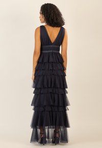 Apart Ballkleid - nachtblau