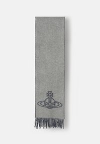 SCARF UNISEX - Šalikas - mineral grey