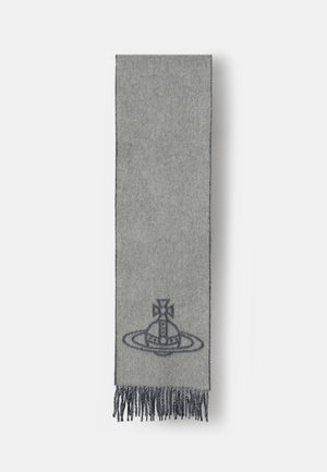 SCARF UNISEX - Bufanda - mineral grey