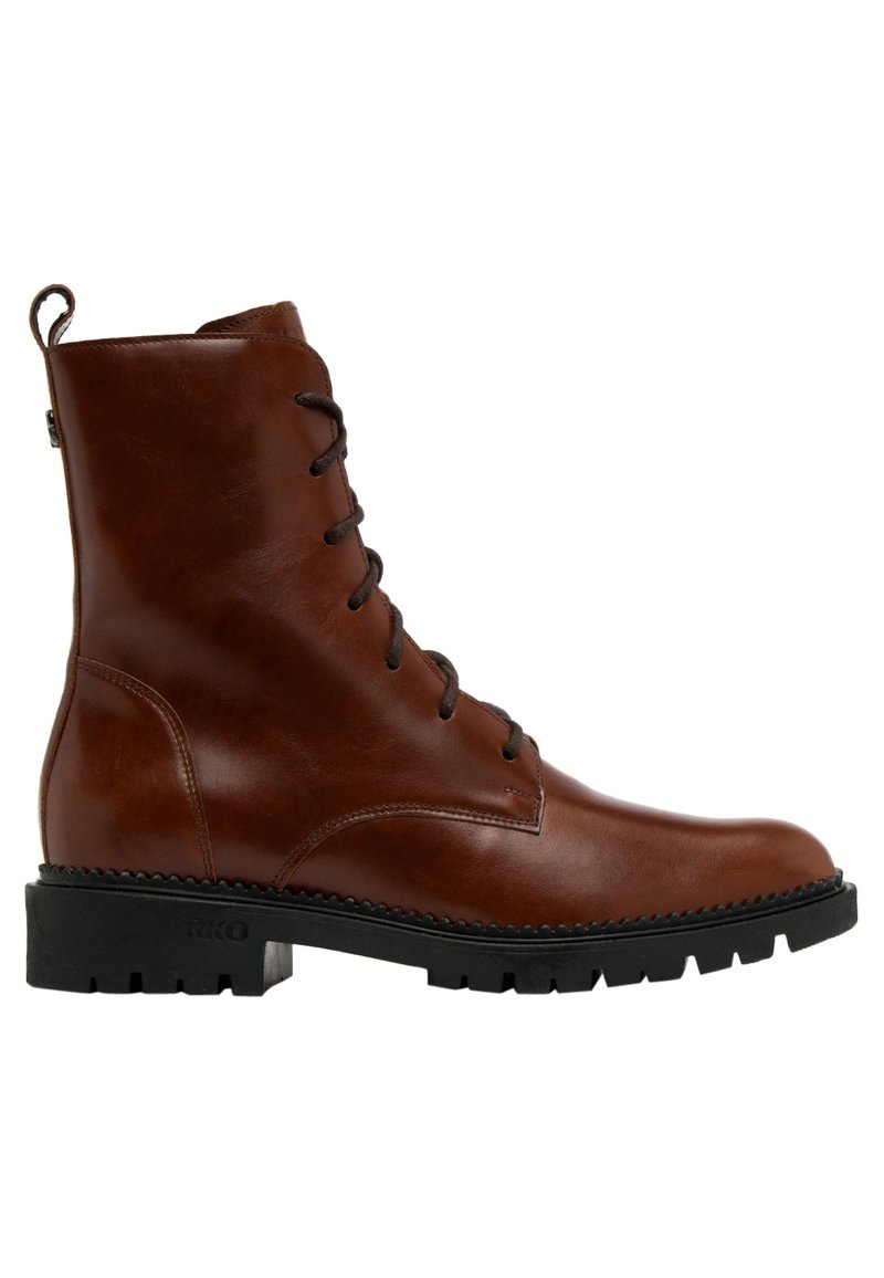 RYŁKO Laceup ankle boots brown Zalando.de