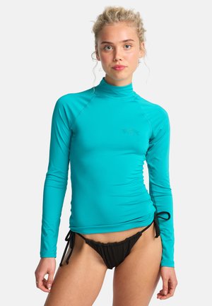 TROPIC SURF  - Rash vest - bnw