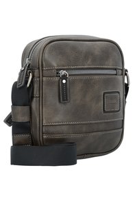 Picard Cross body bag - graphite