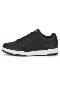 Puma Zapatillas - black