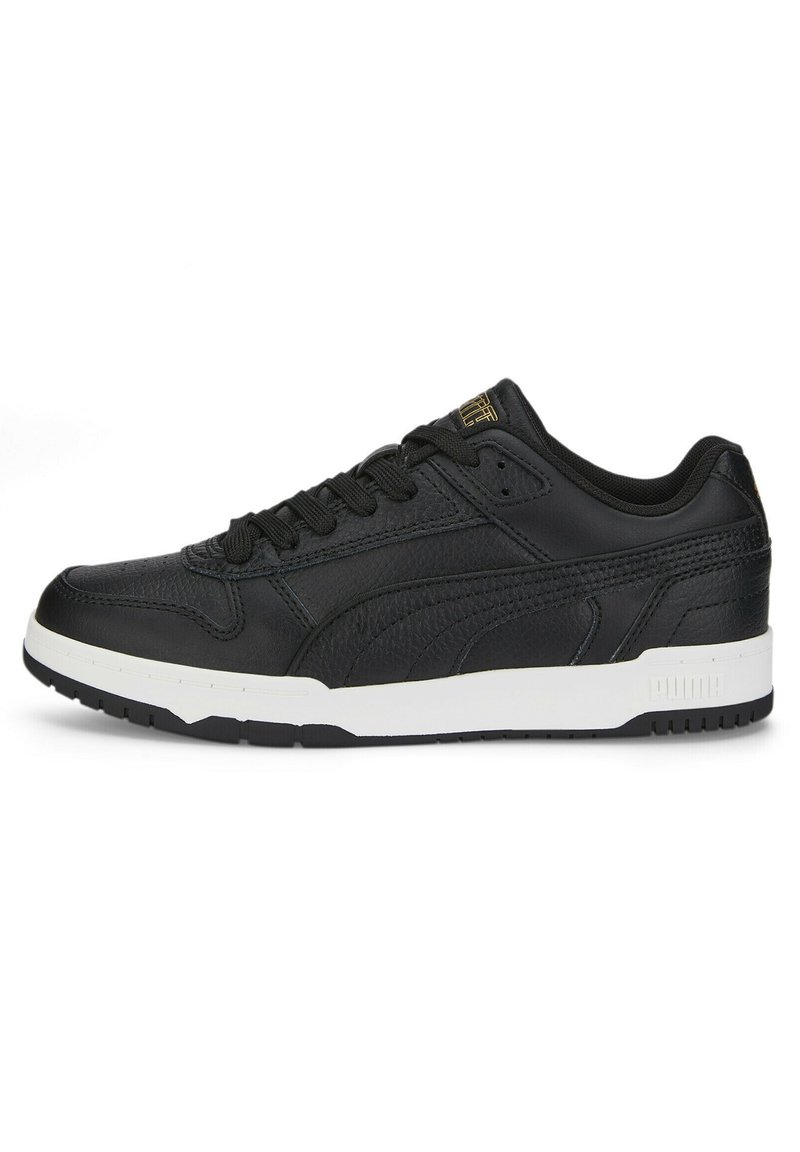 Puma Zapatillas - black