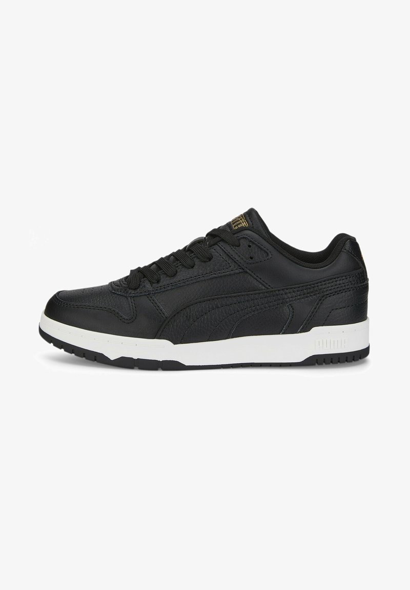 Puma Zapatillas - black