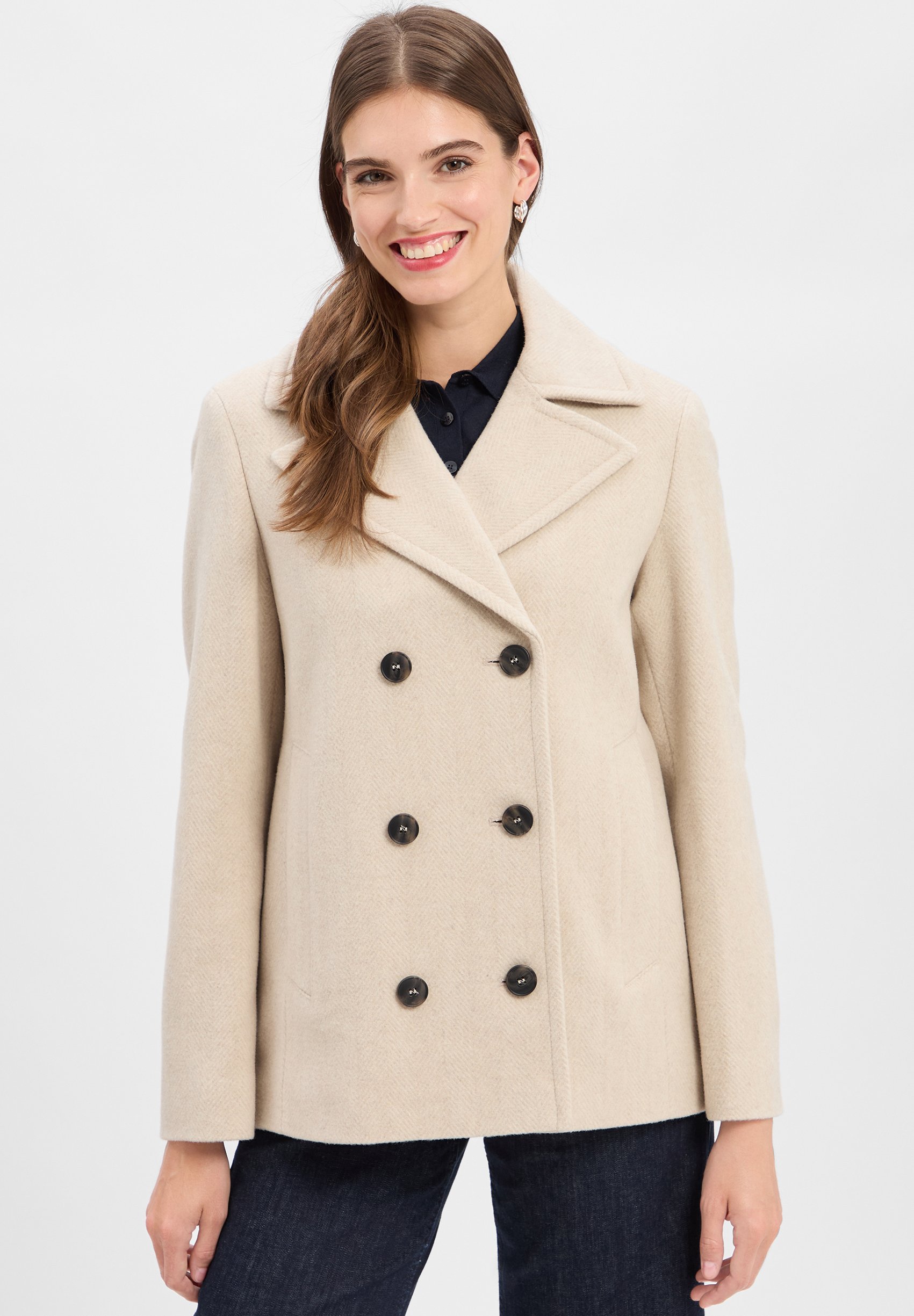 Light jacket beige