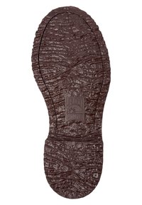 Camper WALDEN TWINS - Scarpe senza lacci - burgund