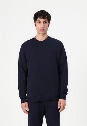 NØRREGAARD - Sweatshirt - dark navy