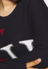 Tommy Hilfiger Curve Sweter
