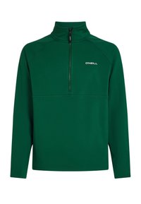 CRUZ - Felpa in pile - emerald envy