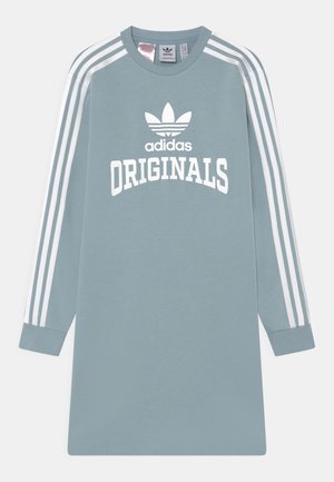 DRESS - Robe de jour - magic grey