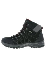 JACALU TREKKI - Schnürstiefelette - schwarz - Zalando.at