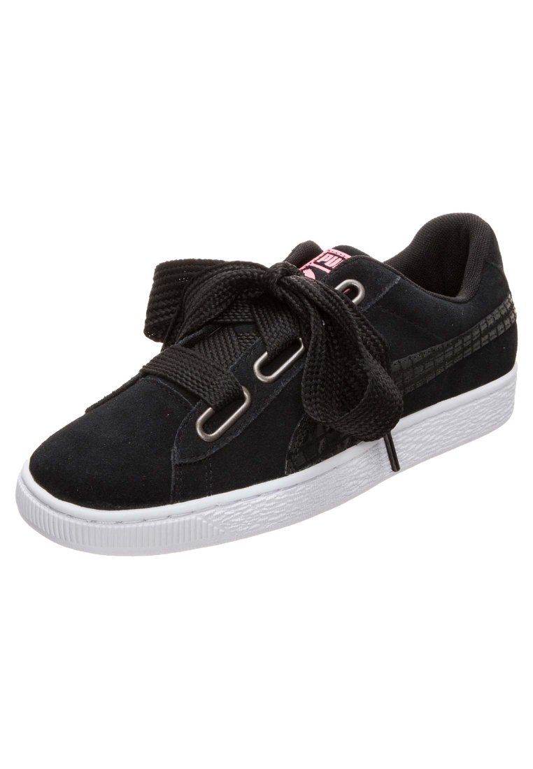 zalando puma heart