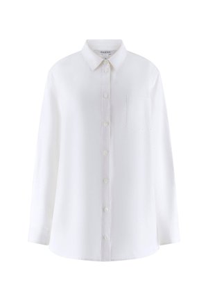 Guess Button-down blouse - weiß