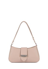 Niet geselecteerd, nude clair