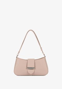 Niet geselecteerd, nude clair