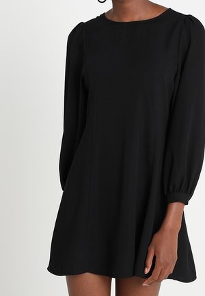 Vestito casual - black