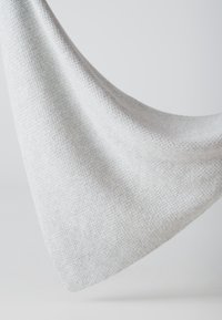 OPUS Damen Dreieckstuch XXL - Weiches Wolltuch Als Schal Oder Cape