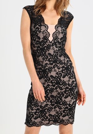 Cocktailklänning - black