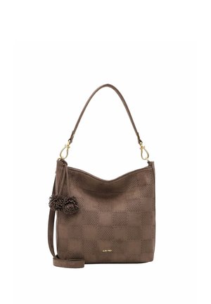 SURI FREY, SURI FREY BEUTEL SFY GLORY - Bolso shopping - taupe