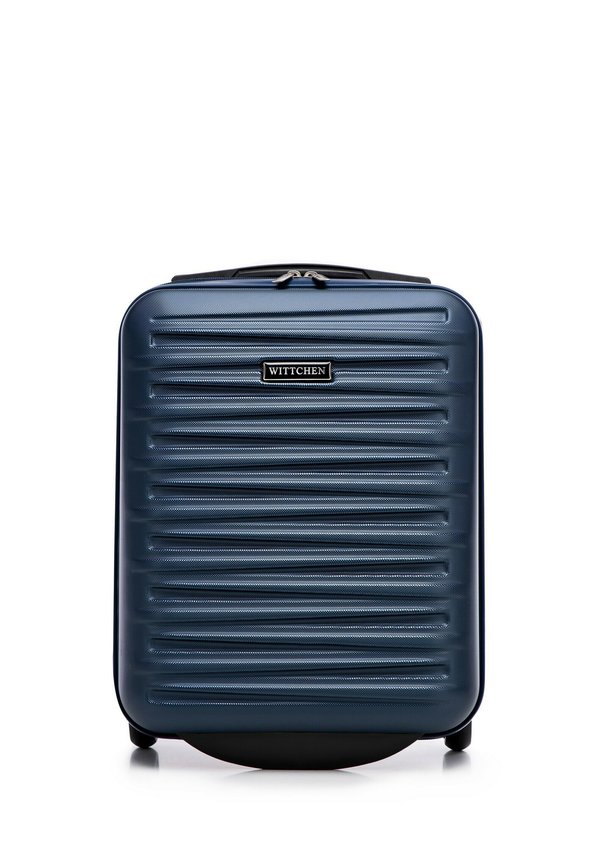 SMALL SUITCASE FROM ABS - Trolley