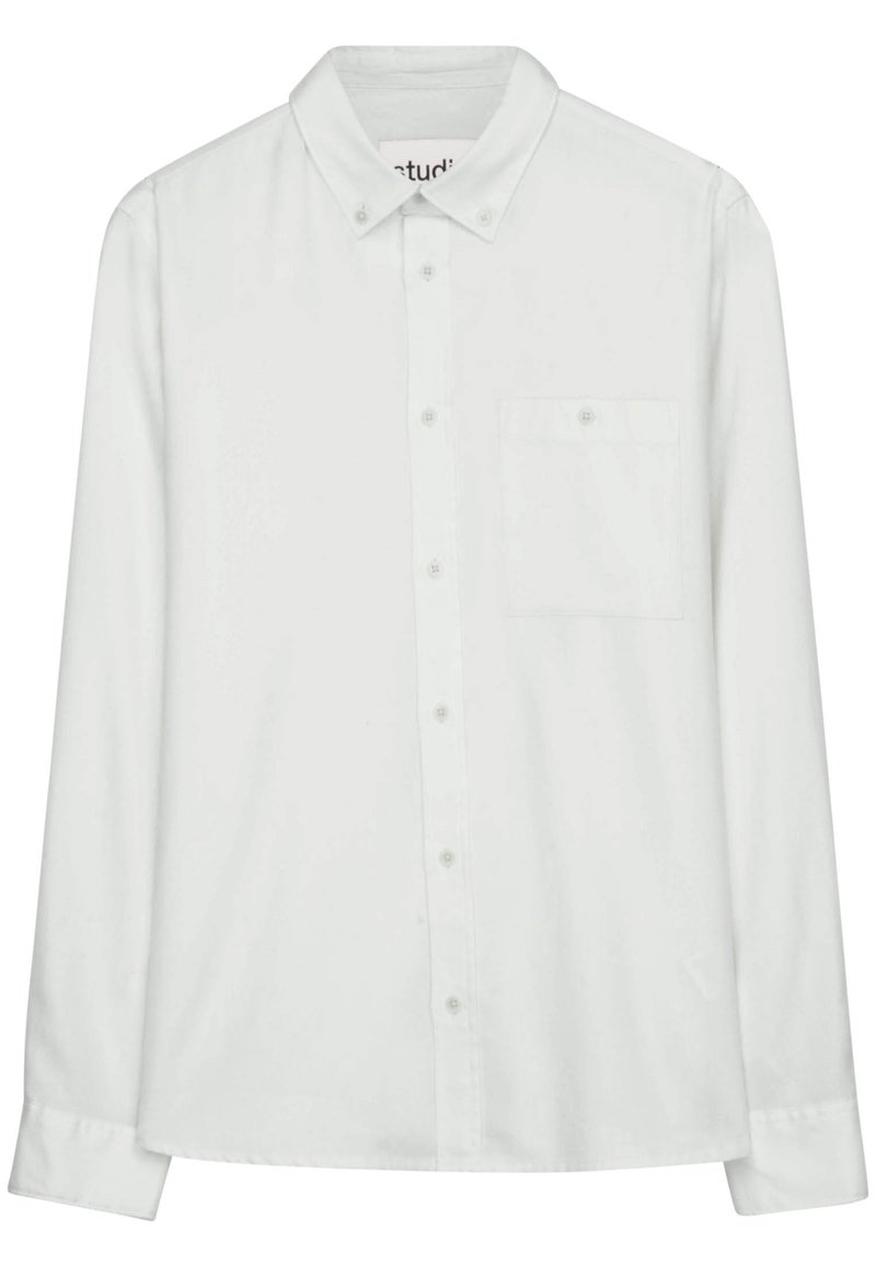 Studio Seidensticker Overhemd wit