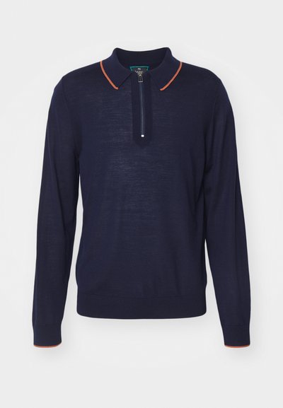 PS Paul Smith Long sleeved top - blues