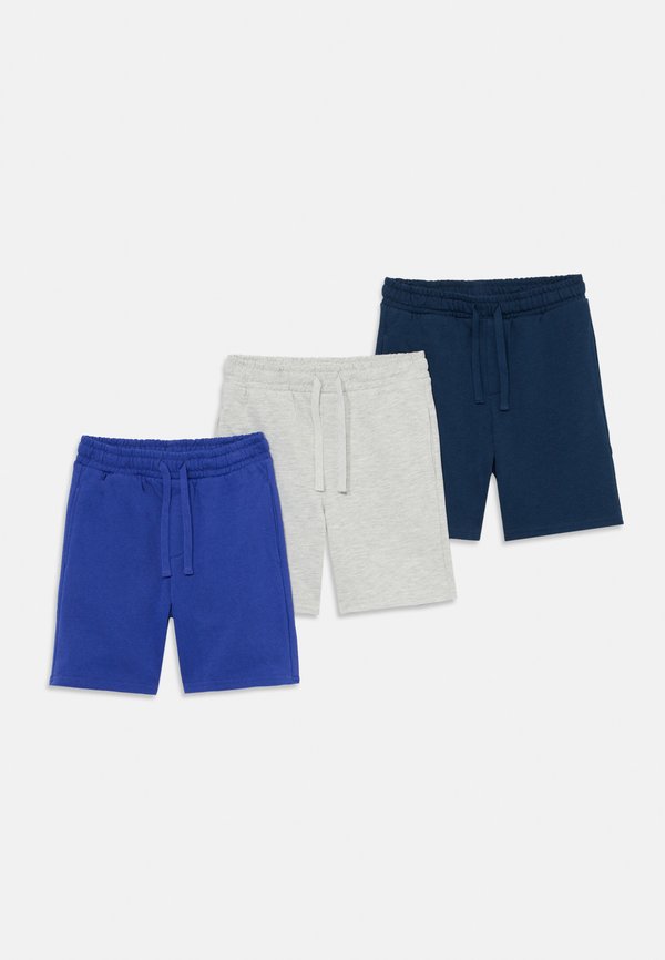 UNISEX 3 PACK - Shorts