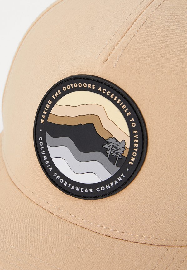 MOUNTAINCAP™ 3D STRETCH SNAP BACK UNISEX - Cap - canoe4