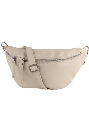DrachenLeder Heuptas - beige