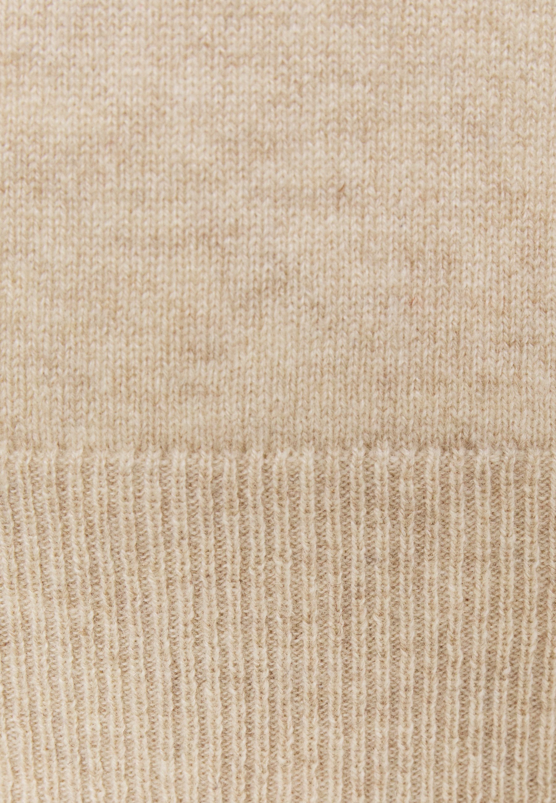 pure cashmere TURTLENECK Trui oatmealBeige Zalando.nl pure cashmere TURTLENECK Trui oatmealBeige Zalando.nl