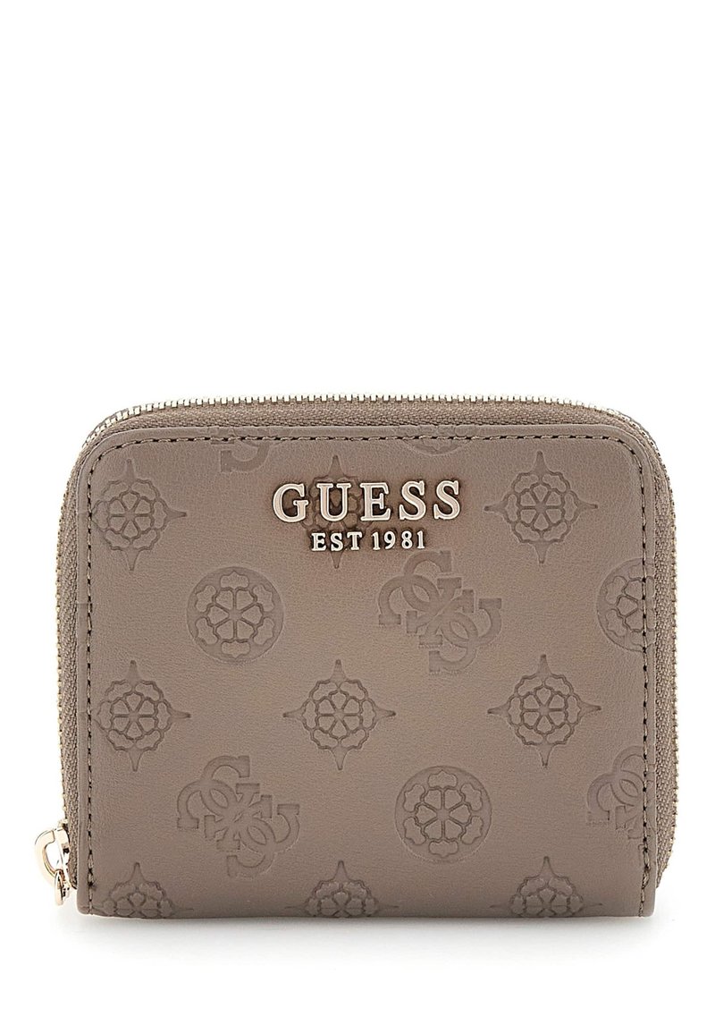 Guess GERTY - Portafoglio - braun