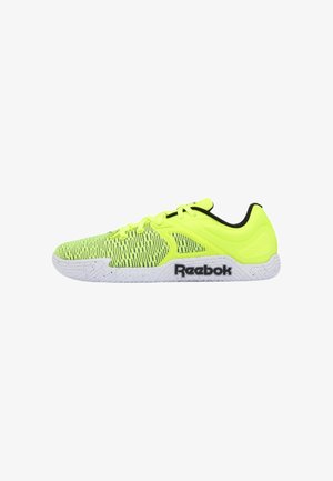 Reebok, NANO ZERO-GREEN . UNISEX - Trainingsschoen - digital lime black