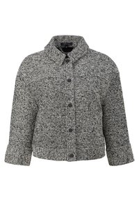 comma Kurtka wiosenna