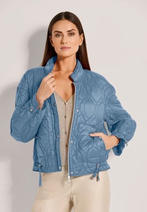 MADELEINE, Jas - smoky blue