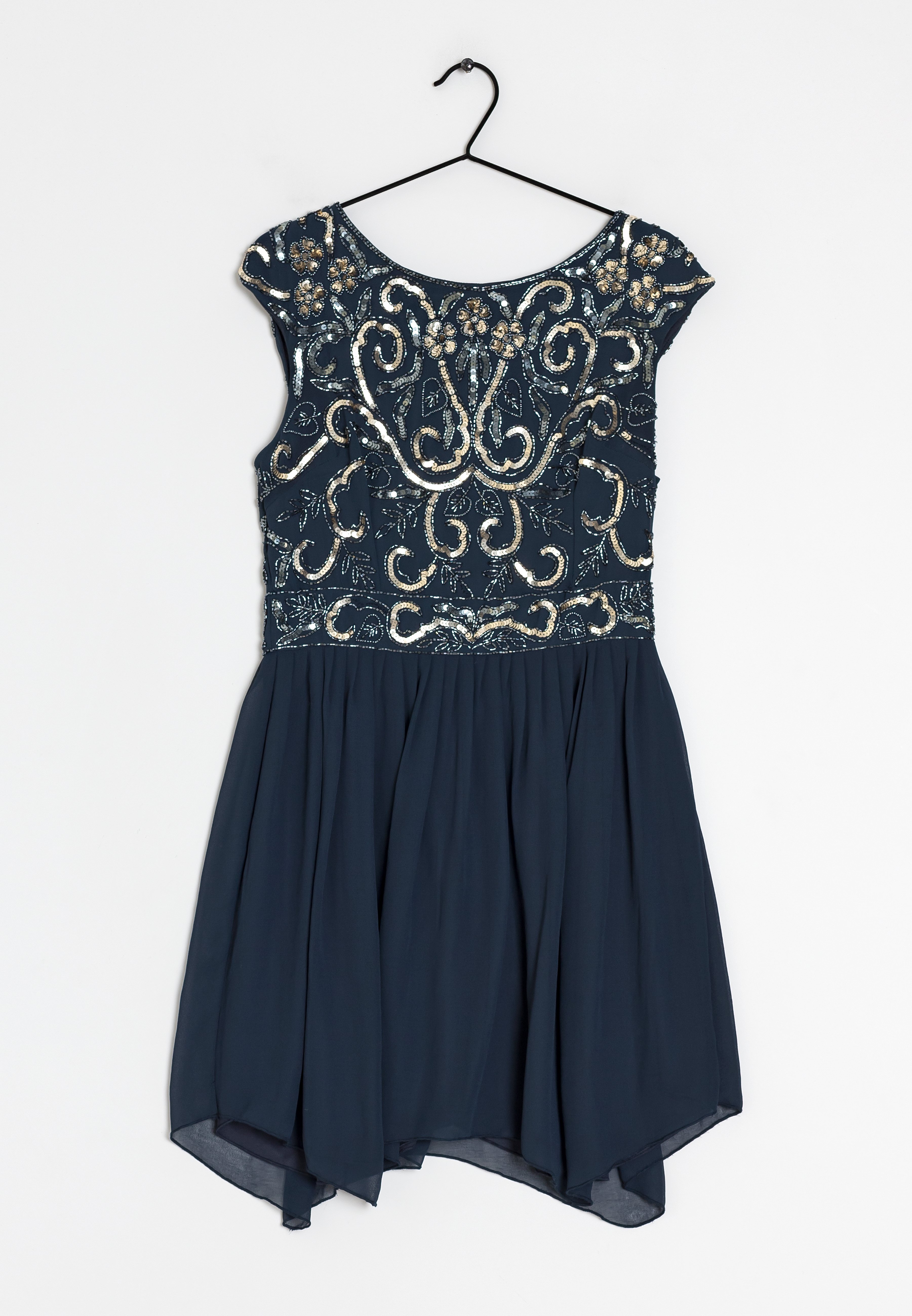 robe de soirée seconde main