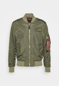 MA-1 - Bomber-jakk - dark olive