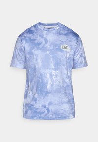 Ikke valgt, fancy light blue